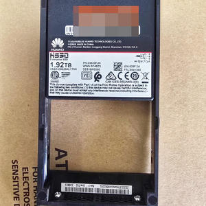 Unidades de Estado Sólido SSD SAS Huawei de 2.5 Pulgadas 02352CMC STLZC8SSD1920 1.92TB para OceanStor 18500 18500F 18800 18800F V5 - Product Image 1
