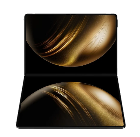 2025 HUAWEI MateBook Fold ULTIMATE DESIGN 18 Inch Foldable Notebook Kirin X90 HarmonyOS 5 Virtual Keyboard for Huawei AI