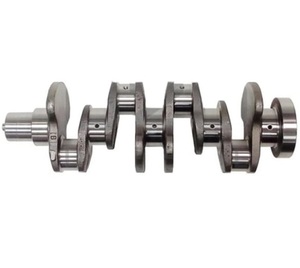 Cigüeñal de Alta Calidad para Cummins 4BT 06D X3310211 6BT 6CT QSB ISB A3907803 C3929036 - Product Image 2