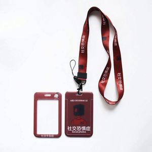 2023 New Fashion Design Cute Carton Business <b>Card</b> <b>Holder</b> - Product Image 3