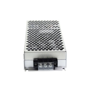 Mean Well RSD-200C-12 200W DC-DC Converter <b>12V</b> Single Output Board Mount Railway Use - Product Image 3