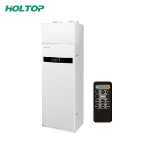 Holtop duct type <span class=keywords><strong>Vertical</strong></span> fan energy recovery recuperador de airborne warmth - Product Image 3