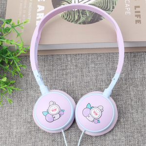 Los Diez Mejores Auriculares Infantiles con Cable de Alta Calidad, Buen Sonido, Precio Económico, Coloridos, Resistentes al Agua IPX-4, 2025 - Product Image 2