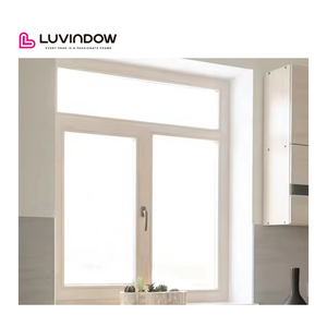 Fenêtres à battants double vitrage <span class=keywords><strong>sur</strong></span> <span class=keywords><strong>mesure</strong></span> Luvindow pour hôtels, rideaux suspendus modernes - Projet commercial Texas - Product Image 6