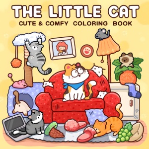 Livre <span class=keywords><strong>de</strong></span> <span class=keywords><strong>coloriage</strong></span> personnalisé Scène Océanique 24/40 pages, design audacieux en option, cadeau pour enfants et fans - Product Image 2