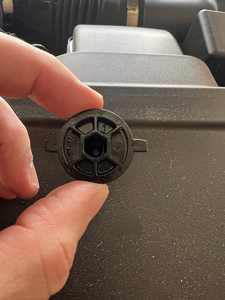 Bouchon de <span class=keywords><strong>vidange</strong></span> d'huile de pièces de moteur de changement d'huile pour Nissan Rouge 11128-6RC2B 111286RC2B - Product Image 6