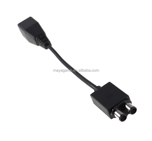 Câble adaptateur d'alimentation pour XBOX ONE, convertisseur de transformateur, câble de transfert pour XBOX ONE, ligne de conversion - Product Image 3