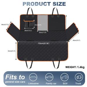 <span class=keywords><strong>Housse</strong></span> <span class=keywords><strong>de</strong></span> siège solide Oxford écologique <span class=keywords><strong>de</strong></span> grande capacité <span class=keywords><strong>pour</strong></span> <span class=keywords><strong>coffre</strong></span> d'animal familier pliable <span class=keywords><strong>pour</strong></span> la plupart des voitures sac <span class=keywords><strong>pour</strong></span> <span class=keywords><strong>chien</strong></span> extensible tapis <span class=keywords><strong>pour</strong></span> animaux <span class=keywords><strong>de</strong></span> compagnie coussinets - Product Image 3