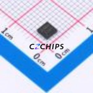 ทรานซิสเตอร์ฟิลด์ทรานซิสเตอร์ DFN3333-8L YJQ50N03A (MOSFET) แบบดั้งเดิม-ใหม่เอี่ยม - Product Image 1