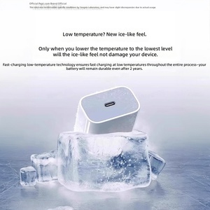 ใช้งานร่วมกับเครื่องชาร์จได้; สายชาร์จข้อมูลแบบชาร์จเร็วของแท้ - Product Image 4