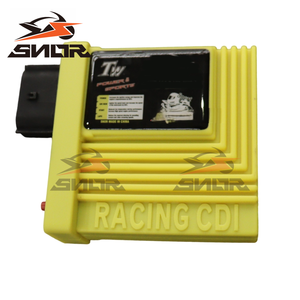 Unité CDI de course réglable SNOR 9Map pour moto Bajaj Pulsar NS200 Rouser 200, module d'<span class=keywords><strong>allumage</strong></span> numérique CDI, CDI de performance - Product Image 2