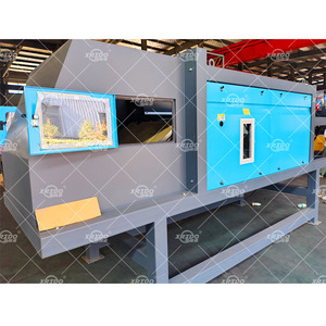 Excentric kim loại màu xoáy hiện tại <span class=keywords><strong>separator</strong></span> phân loại phế liệu chất thải rác tái chế thiết bị - Product Image 4