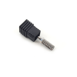 5.5mm Small Barrel Butterfly Teeth Tungsten <b>Carbide</b> Nail <b>Drill</b> <b>Bit</b> Acrylic Nail Removal Manicure Tool Nail <b>Drill</b> <b>Bit</b> - Product Image 3