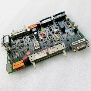 MA Original A37V701946 Circuit Board A37V70 1946 Electric <b>Card</b> 8A.37V70-1946 for Man Roland 500 <b>Machine</b> Spare Parts - Product Image 2