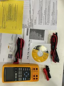 Fluke 726/725/725S/724/754 đa chức năng quá trình <span class=keywords><strong>calibrator</strong></span> Fluke 754 tài liệu quá trình <span class=keywords><strong>calibrator</strong></span>-Hart bản gốc mới instock - Product Image 3