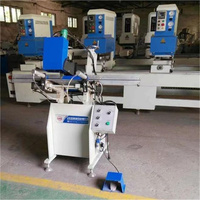 Fraiseuses CNC à grande vitesse Caractéristiques de copie et de fraisage à usage intensif
