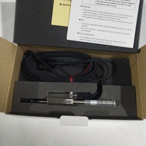 Sensor de Desplazamiento por Contacto para Cilindros Neumáticos GT-A10, IP67, Alta Resistencia para Líneas de Automatización - Product Image 3