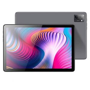 Tablet Premium Unibody de Metal de 10.1 Pulgadas, Potente Procesador MTK8768 Octa Core, 128 GB de Almacenamiento, Elegante y Portátil, 4G LTE, Doble SIM, 6000 mAh - Product Image 1