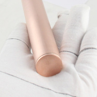 Tube thermique en cuivre fritté sur mesure, diamètre 20 mm, longueur 900 mm, pour refroidissement de serveur IA, dissipateur thermique, pièces thermiques