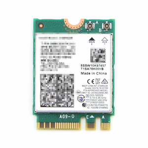 Modules WiFi ATT <span class=keywords><strong>RN171</strong></span>-<span class=keywords><strong>I</strong></span>/<span class=keywords><strong>RM</strong></span> - Product Image 1