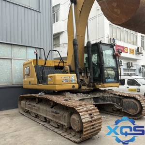 Excavadora Hidráulica Usada Caterpillar 333, 2019, 33 Toneladas de Peso Operativo, Capacidad de Cucharón de 1.88m, Motor, Bomba y Rodamientos Incluidos - Product Image 5