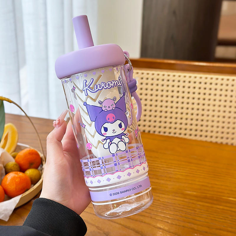 คูลโอมิ สีม่วง