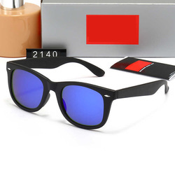 Gafas de Sol de Diseño de Alta Calidad, Opción de Logotipo Personalizado, Lentes de Cristal con Protección UV400, Gafas de Sol para Conducir y Viajar - Product Image 5