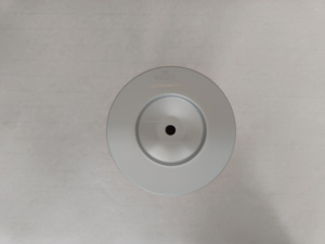 Nouveau filtre haute efficacité pour compresseur d'air Manny 02250044-537 - Product Image 5