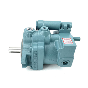Pompe à piston hydraulique Dechuan P08-A3-L-L-16 à cylindrée standard pour pulvérisateur de peinture sans air, équipement de peinture, système hydraulique - Product Image 3