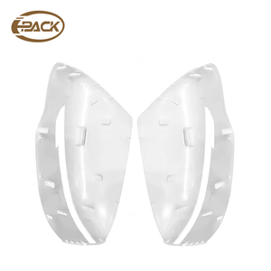 Pour <span class=keywords><strong>Nissan</strong></span> X-Trail 2014-2020 <span class=keywords><strong>Qashqai</strong></span> 2015 Murano 2015 – Coque de rétroviseur latéral de voiture K6374-4CL1B K6373-4CL1B - Product Image 6