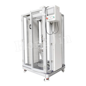 Sandalye koltuk yorulma test makinesi kanepe sandalye basınç test cihazı mobilya test ekipmanları sandalye mekanik test makinesi - Product Image 2