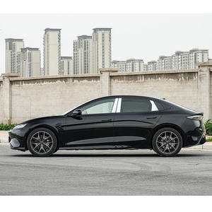 Véhicule Électrique Neuf en Promotion : Berline BYD Seal Pure Electric (BEV) à Conduite à Gauche - Product Image 4