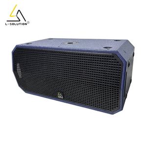 Sb210 <span class=keywords><strong>600W</strong></span> <span class=keywords><strong>Rms</strong></span> 10 Inch <span class=keywords><strong>Subwoofer</strong></span> Grote Krachtige 4ohm Passieve Dj Audio Systeem Luidsprekers Neodymium Magneet Geluid Basbox <span class=keywords><strong>Speaker</strong></span> - Product Image 5