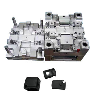 Fabricants chinois de pièces électriques, moules d'injection plastique, produits en plastique, moulage, moules, moule d'injection plastique - Product Image 5