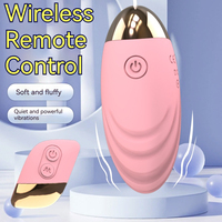 USB Kabellose Bluetooth-Fernbedienung für Vibrator für Frauen mit IPX5 Wasserschutz, 10 Geschwindigkeiten & Tragbarem Design
