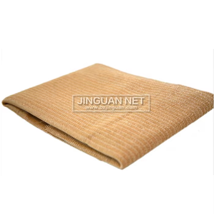 <span class=keywords><strong>Filet</strong></span> pare-soleil beige en HDPE, approvisionnement direct usine, haute qualité et prix compétitif, optimise la récolte pour projets agricoles - Product Image 4