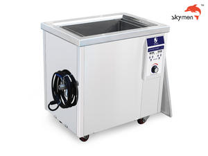 Skymen OEM ODM nettoyeur <span class=keywords><strong>à</strong></span> ultrasons numérique JP-180ST 53L <span class=keywords><strong>Machine</strong></span> de nettoyage Ultra sonique <span class=keywords><strong>pour</strong></span> bloc moteur de <span class=keywords><strong>carburateur</strong></span> DPF <span class=keywords><strong>à</strong></span> chaîne Pcb - Product Image 4