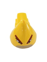 Accessoires moulés par injection personnalisables, pièces en plastique durables pour parcs d'attractions, équipements de jeux et machines de jeu