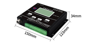 RS-XZJ-100-Y-EX đa chức năng cảm biến thu thập dữ liệu môi trường giám sát mua lại máy chủ - Product Image 4