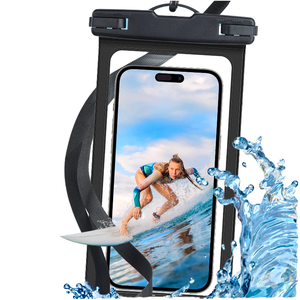 7.2 pollici all'ingrosso personalizzato logo colorato Pvc universale Ipx8 Floating impermeabile borsa del telefono <span class=keywords><strong>custodia</strong></span> per Diving Beach - Product Image 2