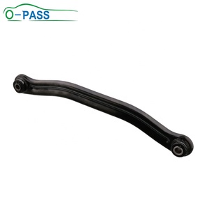 OPASS braccio di controllo laterale posteriore per HYUNDAI Accent Excel Verna MK II 1999- 55201-25000 supporto al dettaglio - Product Image 2