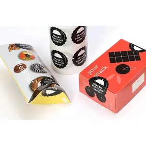 Sigillo di Garanzia - Product Image 3