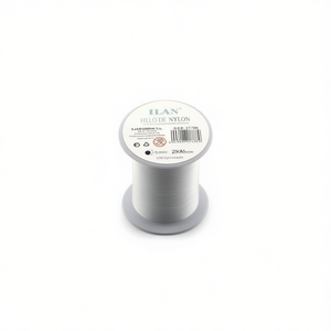Hilo de Nailon ILAN de 0.3mm 250M para Coser - Product Image 1