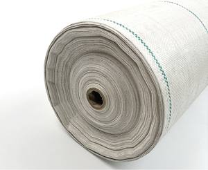 מחצלת עשב לבן לבקרת עשב 100% עמ' - Product Image 5