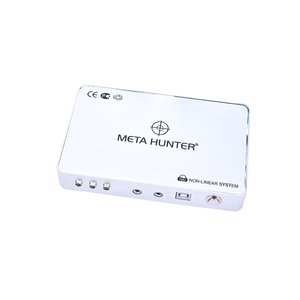 Monitor de Salud 2025 Customer Sliver Meta 25D con IA Mejorada, Detector de Vitalidad TH-40000 para el Hogar y la Salud Mamaria - Product Image 5