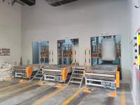 Machine de pesage d'emballage de Tonbag de farine de poudre de graphite d'approvisionnement d'usine de la Chine essentielle pour une ligne d'emballage efficace