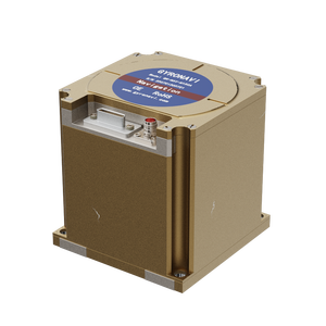 Cảm biến điều hướng quán tính IMU hỗ trợ gnss cho các công cụ khảo sát và Lập Bản Đồ cảm biến chuyển động và vị trí - Product Image 4