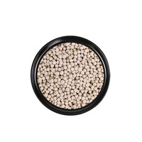 Zéolite synthétique nano alpha micronisée lit de tamis moléculaire catalyseur de zéolite MCM-22 zéolite h-mcm-22 de craquage catalytique