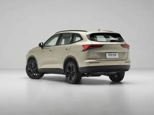 GWM Haval H6 Protection complète avec plusieurs airbags SUV Voitures à essence - Product Image 5