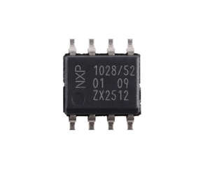 Микросистемный чип для оригинального SOIC-8 TJA1028T/5V0/20/<span class=keywords><strong>2</strong></span>, встроенный регулятор напряжения, другие электронные компоненты - Product Image 2